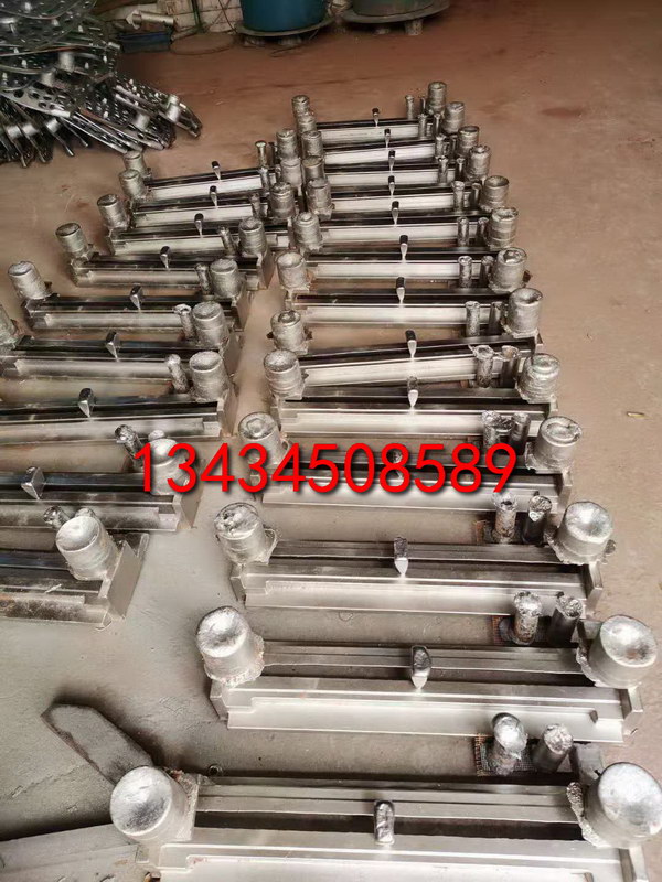 大型砂鑄鋁合金